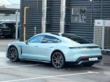 Porsche Taycan Black Edition 2026 годаүшін89 000 000 тг. в Астана – фото 4