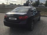 Hyundai Elantra 2007 года за 3 500 000 тг. в Актобе