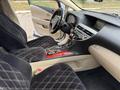 Lexus RX 350 2010 годаүшін11 500 000 тг. в Астана – фото 11