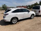 Lexus RX 350 2010 годаүшін11 500 000 тг. в Астана