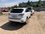 Lexus RX 350 2010 годаүшін11 500 000 тг. в Астана – фото 3