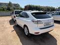 Lexus RX 350 2010 годаүшін11 500 000 тг. в Астана – фото 4