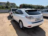Lexus RX 350 2010 годаүшін11 500 000 тг. в Астана – фото 4