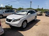 Lexus RX 350 2010 годаүшін11 500 000 тг. в Астана – фото 5