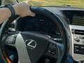 Lexus RX 350 2010 годаүшін11 500 000 тг. в Астана – фото 6