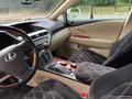 Lexus RX 350 2010 годаүшін11 500 000 тг. в Астана – фото 8