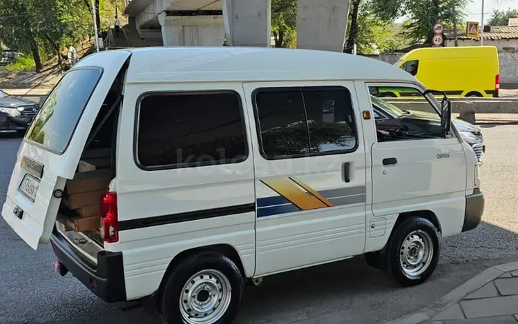 Chevrolet Damas 2024 года за 4 100 000 тг. в Шымкент