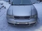 Audi A4 1996 годаүшін2 500 000 тг. в Караганда