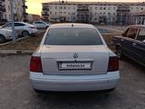 Volkswagen Passat 1998 года за 1 800 000 тг. в Арысь – фото 3