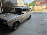 ВАЗ (Lada) 2104 2011 годаүшін1 600 000 тг. в Аксукент – фото 2