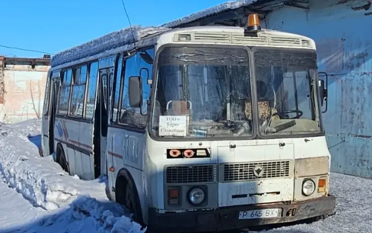 ПАЗ  ПАЗ 4234 2010 года за 4 800 000 тг. в Костанай