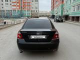 Ford Mondeo 2007 годаүшін2 100 000 тг. в Актау – фото 4