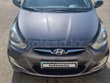 Hyundai Accent 2011 годаfor5 500 000 тг. в Усть-Каменогорск