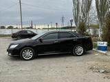 Toyota Camry 2014 годаүшін10 500 000 тг. в Семей – фото 3