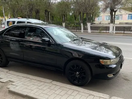 Toyota Chaser 1993 года за 2 200 000 тг. в Жезказган – фото 8