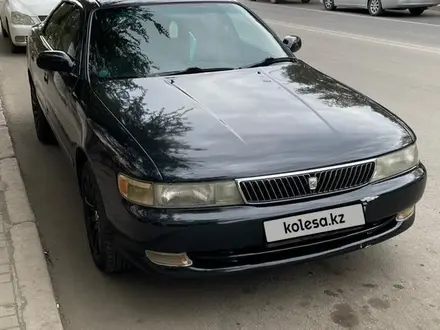 Toyota Chaser 1993 года за 2 200 000 тг. в Жезказган – фото 9