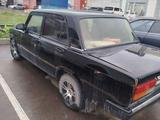 ВАЗ (Lada) 2107 2004 года за 650 000 тг. в Караганда – фото 3
