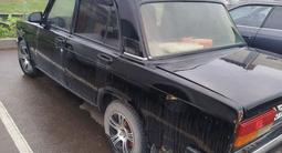 ВАЗ (Lada) 2107 2004 года за 650 000 тг. в Караганда – фото 3