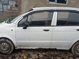 Daewoo Matiz 2013 годаүшін1 100 000 тг. в Алматы – фото 5