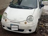 Daewoo Matiz 2013 годаүшін1 100 000 тг. в Алматы