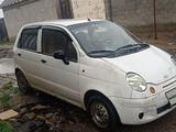 Daewoo Matiz 2013 года за 1 100 000 тг. в Алматы – фото 2