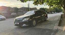 Toyota Camry 2012 года за 7 300 000 тг. в Алматы – фото 2