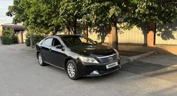 Toyota Camry 2012 года за 7 300 000 тг. в Алматы