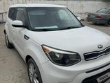 Kia Soul 2018 года за 5 400 000 тг. в Актау – фото 2