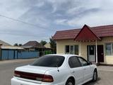 Nissan Cefiro 1995 годаfor2 200 000 тг. в Шу – фото 4