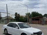 Nissan Cefiro 1995 годаfor2 200 000 тг. в Шу – фото 3