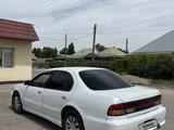 Nissan Cefiro 1995 годаfor2 200 000 тг. в Шу – фото 5
