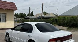 Nissan Cefiro 1995 годаfor1 800 000 тг. в Шу – фото 5