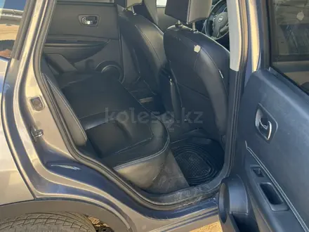 Nissan Qashqai 2008 года за 5 000 000 тг. в Жанаозен – фото 4