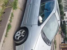 Renault Scenic, 2001