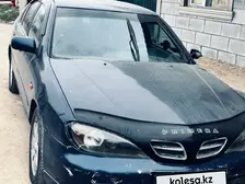 Nissan Primera, 2000