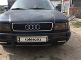 Audi 80 1994 годаүшін1 500 000 тг. в Караганда – фото 2