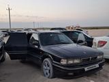 Mitsubishi Galant 1992 годаүшін500 000 тг. в Актау