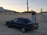 Mitsubishi Galant 1992 годаүшін500 000 тг. в Актау – фото 5