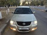 Nissan Almera Classic 2006 года за 3 000 000 тг. в Шымкент – фото 2