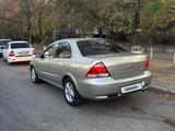 Nissan Almera Classic 2006 года за 3 000 000 тг. в Шымкент – фото 3