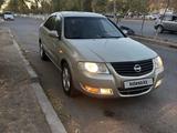 Nissan Almera Classic 2006 года за 3 000 000 тг. в Шымкент – фото 4
