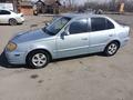 Hyundai Accent 2003 годаүшін2 200 000 тг. в Усть-Каменогорск – фото 2