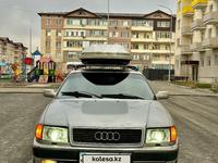 Audi 100 1991 годаүшін2 300 000 тг. в Тараз