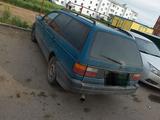Volkswagen Passat 1991 года за 50 000 тг. в Астана