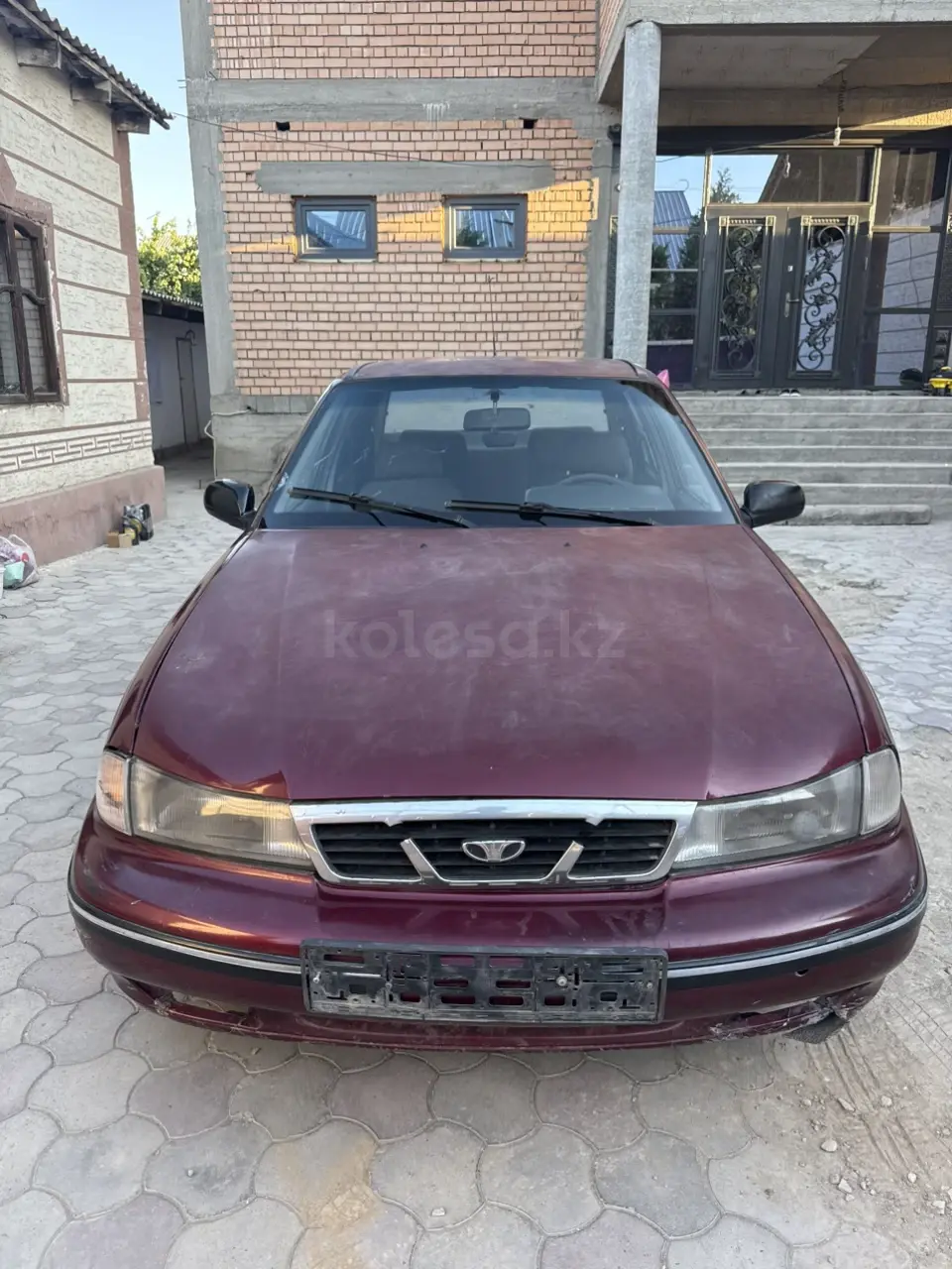 Daewoo Nexia, 2007