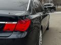 BMW 740 2010 года за 8 000 000 тг. в Астана – фото 6