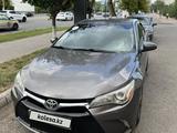 Toyota Camry 2016 года за 7 750 000 тг. в Астана