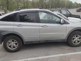 SsangYong Actyon 2011 года за 4 400 000 тг. в Караганда – фото 4