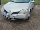 Nissan Primera 2002 года за 2 600 000 тг. в Петропавловск