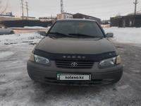 Toyota Camry 2000 годаүшін3 100 000 тг. в Астана